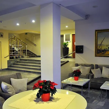 Osrodek Wypoczynkowy Perla リゾート *