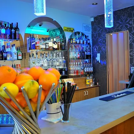 Osrodek Wypoczynkowy Perla