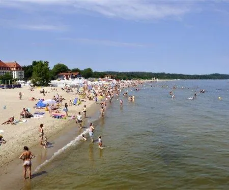 Osrodek Wypoczynkowy Perla Sopoty