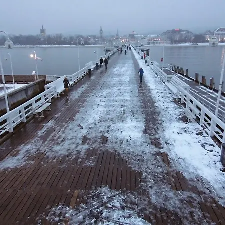 Rezort Osrodek Wypoczynkowy Perla