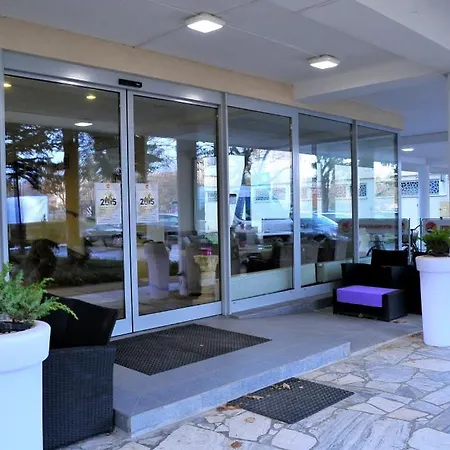 Resort Osrodek Wypoczynkowy Perla *