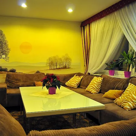 Osrodek Wypoczynkowy Perla *