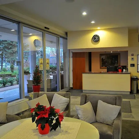 Semesteranläggning (resort) Osrodek Wypoczynkowy Perla *