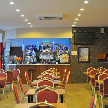 Osrodek Wypoczynkowy Perla Resort Sopot