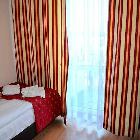 Osrodek Wypoczynkowy Perla Sopot