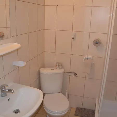 Osrodek Wypoczynkowy Perla Semesteranläggning (resort) Sopot