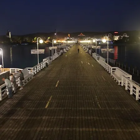 Osrodek Wypoczynkowy Perla Resort