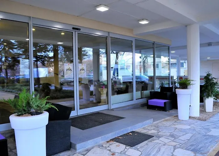 منتجع Osrodek Wypoczynkowy Perla *