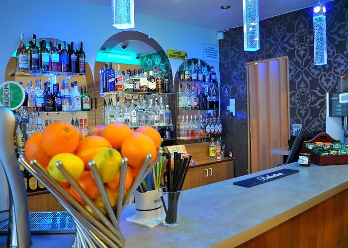 Osrodek Wypoczynkowy Perla