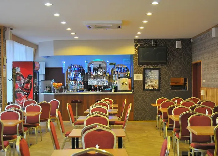 Osrodek Wypoczynkowy Perla منتجع سوبوت