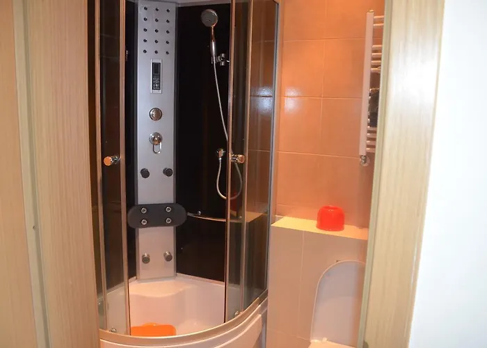 Osrodek Wypoczynkowy Perla Sopot