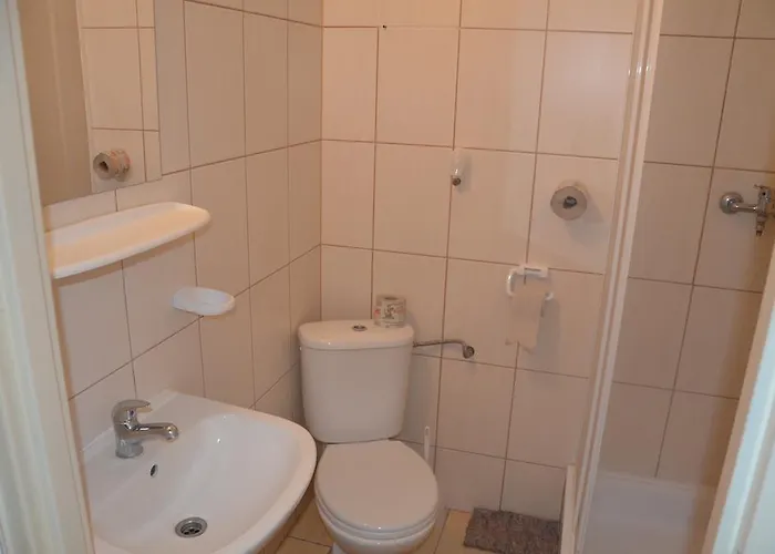 Osrodek Wypoczynkowy Perla منتجع سوبوت