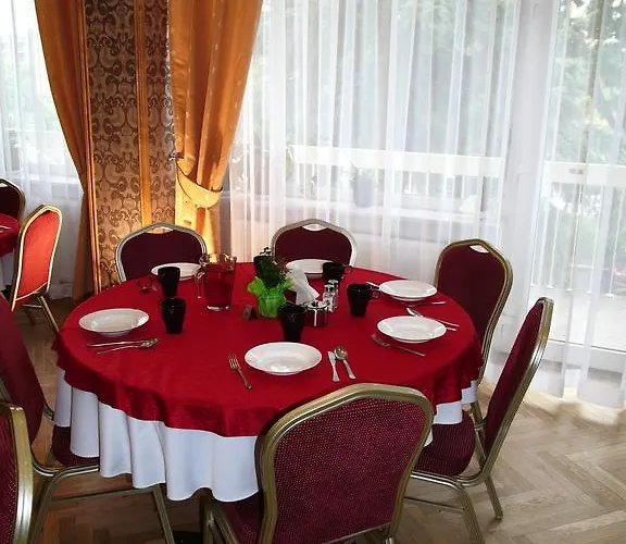 Osrodek Wypoczynkowy Perla منتجع