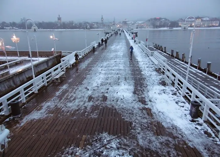 منتجع Osrodek Wypoczynkowy Perla