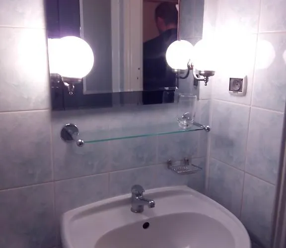 Osrodek Wypoczynkowy Perla Resort *